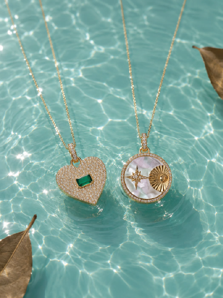 Pendants