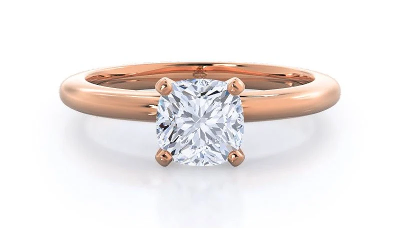 Classic Four-Prong Solitaire