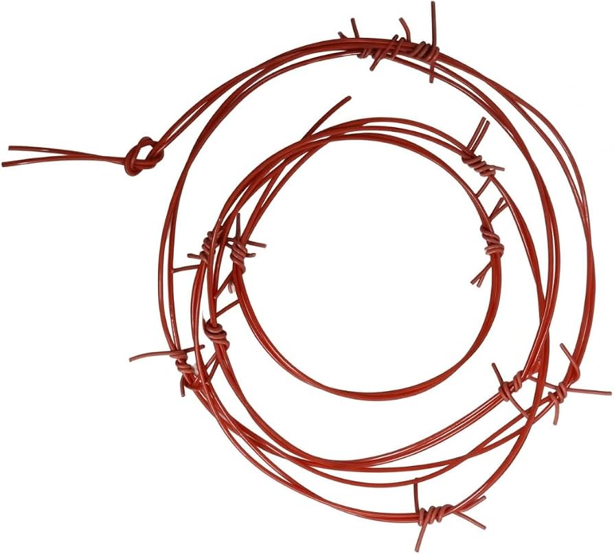 Multirow Twisted Vine