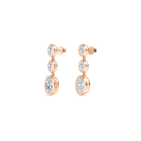Single Row Pave