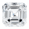 Asscher cut