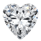 Heart cut