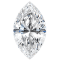 Marquise cut