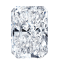 Radiant cut