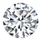 Round cut
