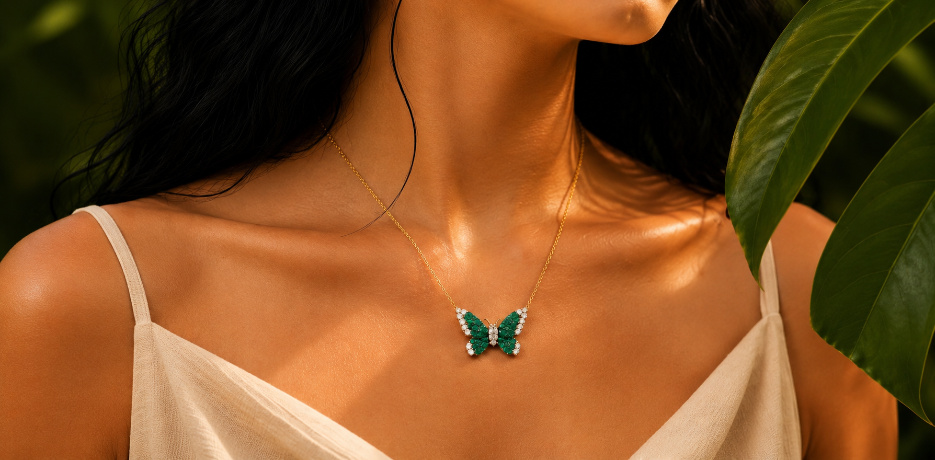 Gardenia collection